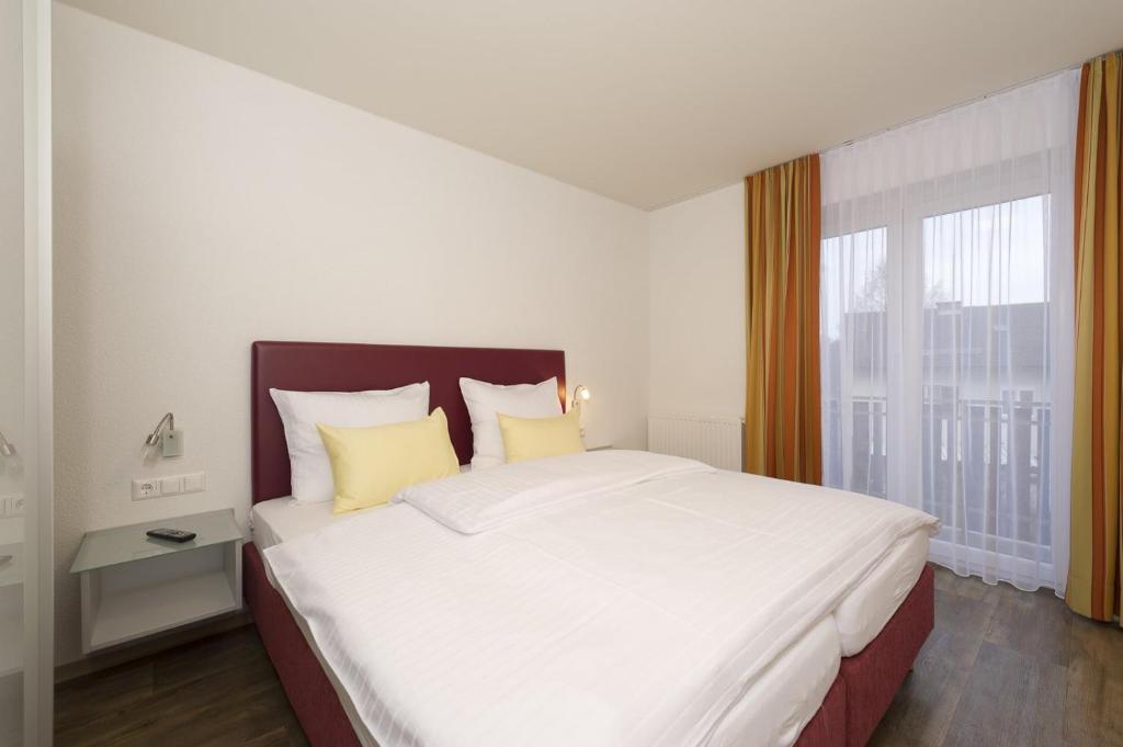 Pension Appartement Lanzer Moosburg Rum bild
