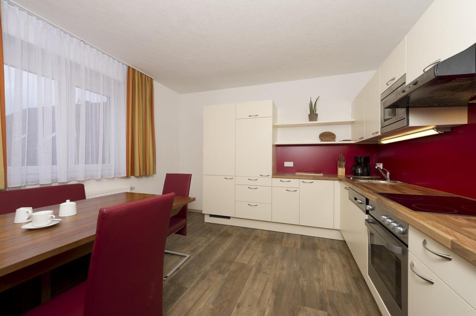 Pension Appartement Lanzer Moosburg Exteriör bild