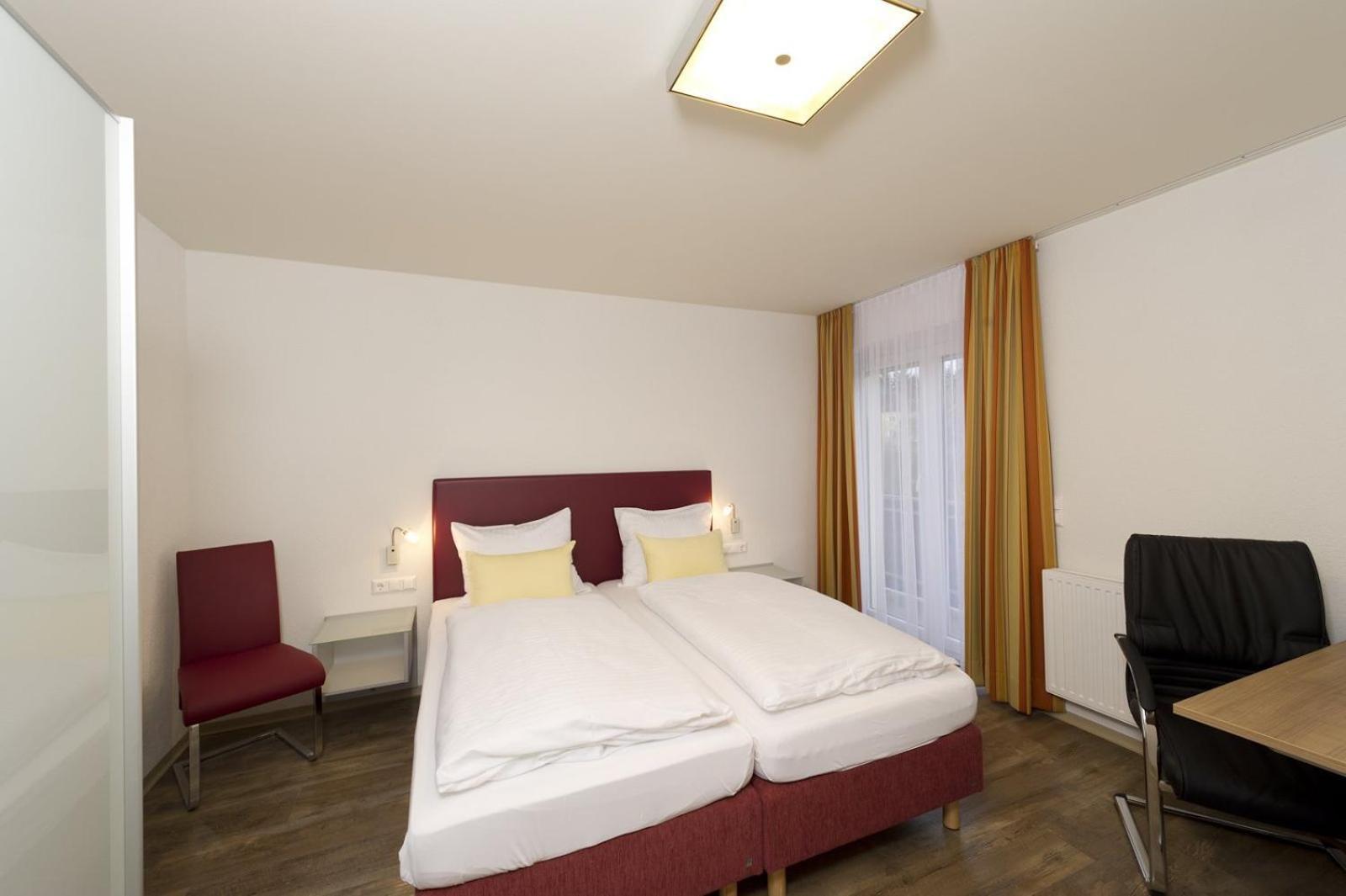 Pension Appartement Lanzer Moosburg Exteriör bild