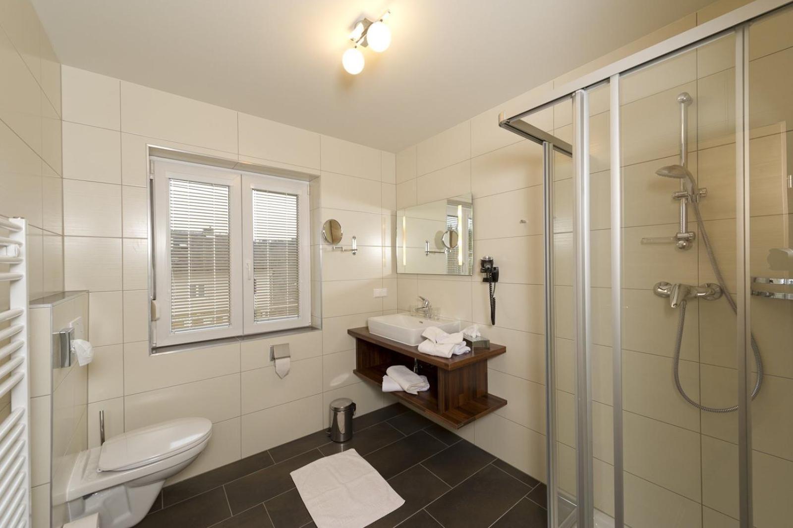 Pension Appartement Lanzer Moosburg Exteriör bild